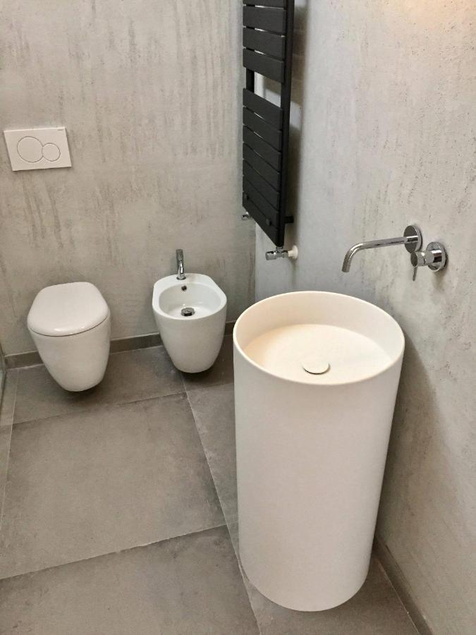 Sunshine Luxury Apartment - Ognina カターニア エクステリア 写真